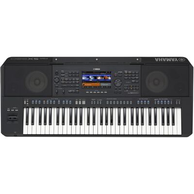 Yamaha PSR-SX920 Yamaha PSR-SX920