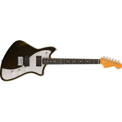 Fender American Ultra II Meteora EB TXT Fender American Ultra II Meteora EB TXT