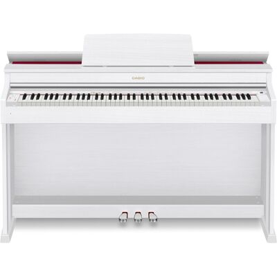 Casio AP 470 WE Casio AP 470 WE
