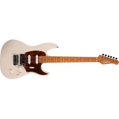 Godin Session T-Pro Ozark Cream MN Godin Session T-Pro Ozark Cream MN
