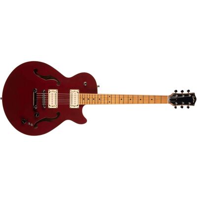 Godin Montreal Premiere Pro Aztek Red Godin Montreal Premiere Pro Aztek Red