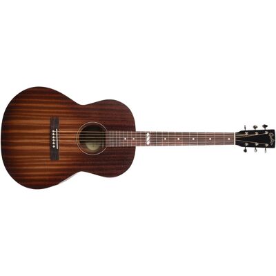 Godin Mahogany Folk Rustic Burst LTD Godin Mahogany Folk Rustic Burst LTD