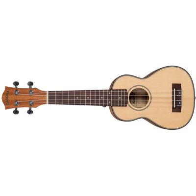 Cascha HH 2148L Soprano Spruce LH Cascha HH 2148L Soprano Spruce LH