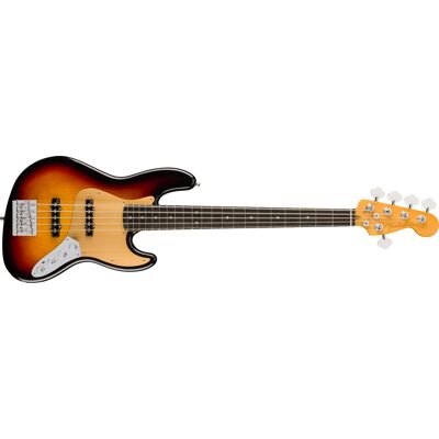 Fender American Ultra II Jazz Bass V EB UB Fender American Ultra II Jazz Bass V EB UB