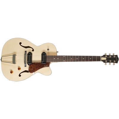 Godin 5th Avenue TL Kingpin P90 Transparent Cream HG with Bag Godin 5th Avenue TL Kingpin P90 Transparent Cream HG with Bag