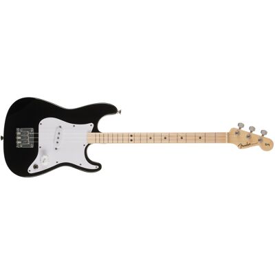 Loog x Fender Stratocaster Black Loog x Fender Stratocaster Black