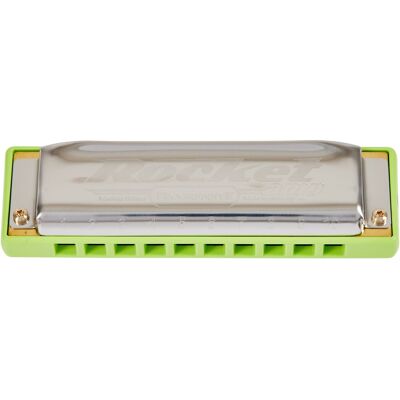 Hohner Rocket Amp E-major Hohner Rocket Amp E-major