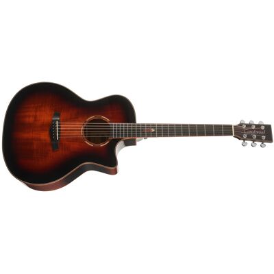 Tanglewood TWX6CE K Tanglewood TWX6CE K