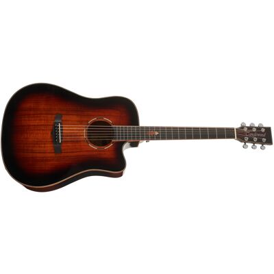 Tanglewood TWX5CE K Tanglewood TWX5CE K