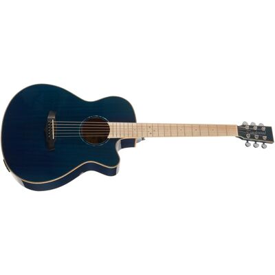 Tanglewood TW4CE BLA Tanglewood TW4CE BLA
