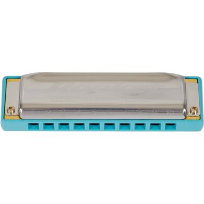 Hohner Rocket Low C-major, low octave Hohner Rocket Low C-major, low octave