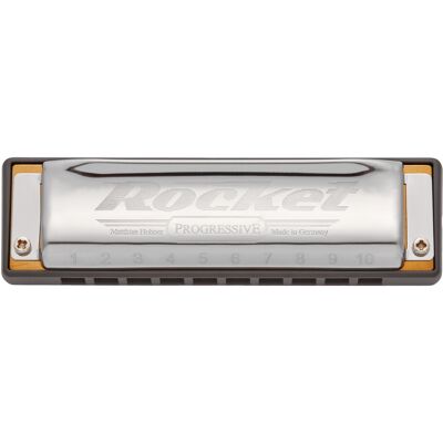 Hohner Rocket G-major Hohner Rocket G-major