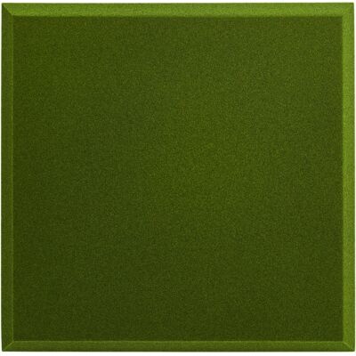 Pyramid Tile Green Pyramid Tile Green