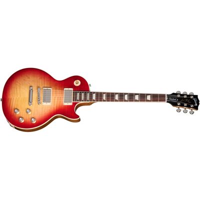 Gibson Les Paul Standard 60s Faded Vintage Cherry Sunburst Gibson Les Paul Standard 60s Faded Vintage Cherry Sunburst