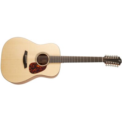 Furch Blue D-SW 12 CNR Active Furch Blue D-SW 12 CNR Active