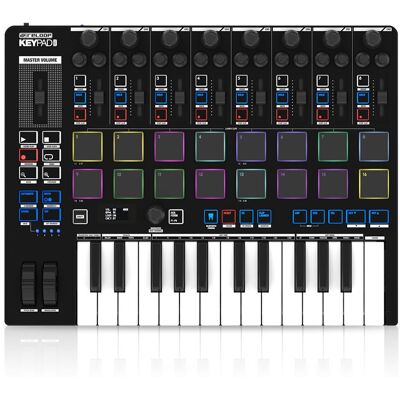 Reloop Keypad Pro Reloop Keypad Pro