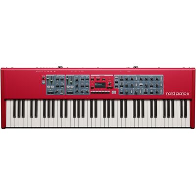 Nord Piano 6 73 Nord Piano 6 73