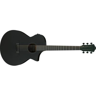 Ibanez AEWC621 Black Out Ibanez AEWC621 Black Out