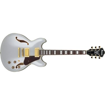 Ibanez AS73G Moonstone Silver Ibanez AS73G Moonstone Silver