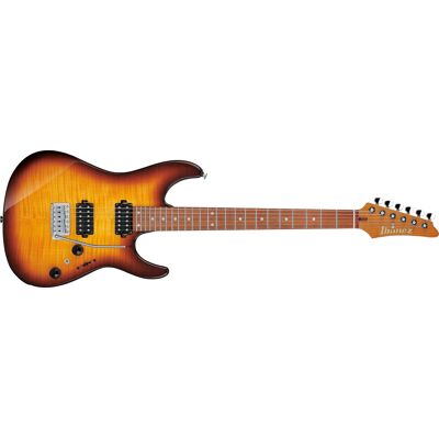 Ibanez AZ24S1F Violin Sunburst Ibanez AZ24S1F Violin Sunburst