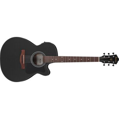 Ibanez VC44CE Weathered Black Ibanez VC44CE Weathered Black