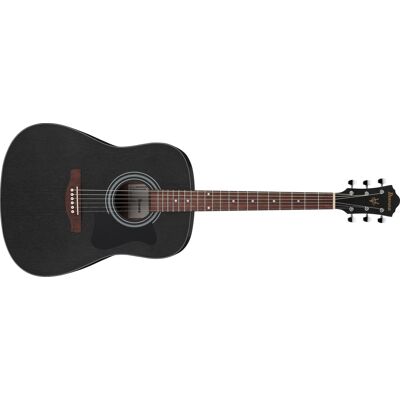 Ibanez V54NJP Weathered Black Ibanez V54NJP Weathered Black