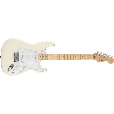 Fender Standard Stratocaster MN OW Fender Standard Stratocaster MN OW