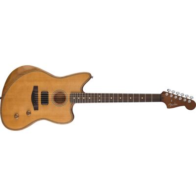 Fender Acoustasonic Standard Jazzmaster ANA Fender Acoustasonic Standard Jazzmaster ANA