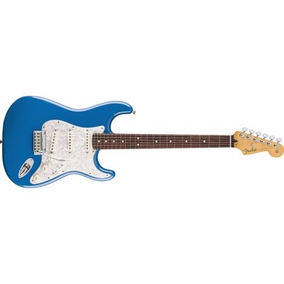Fender Player II Modified Stratocaster RW EBL Fender Player II Modified Stratocaster RW EBL