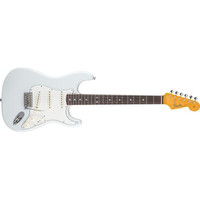 Fender American Vintage II 1965 Stratocaster Round-Lam RW SBL Fender American Vintage II 1965 Stratocaster Round-Lam RW SBL
