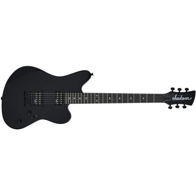 Jackson JS22 Surfcaster BK Jackson JS22 Surfcaster BK
