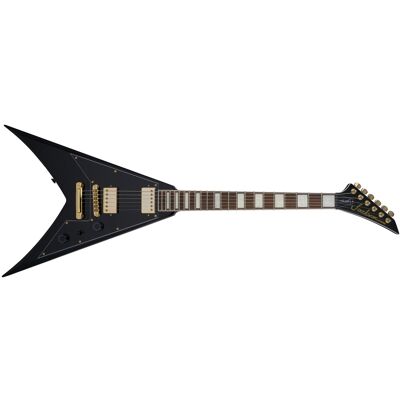 Jackson X Scott Ian King V LRL BK Jackson X Scott Ian King V LRL BK