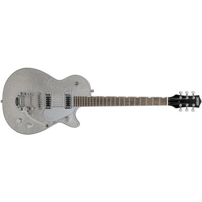 Gretsch G5230T Electromatic Jet FT LRL SSP Gretsch G5230T Electromatic Jet FT LRL SSP