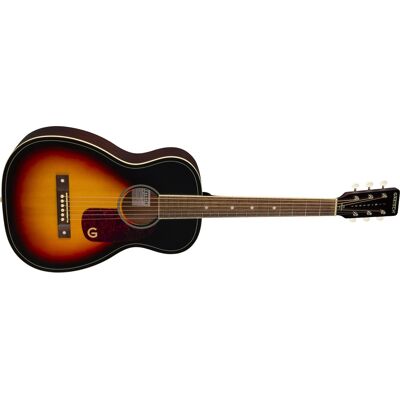 Gretsch Jim Dandy Parlor LTD WNT HBS Gretsch Jim Dandy Parlor LTD WNT HBS