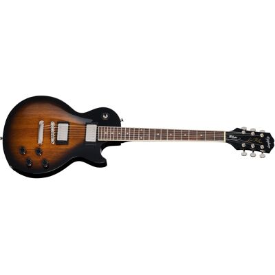 Epiphone Les Paul Tribute Vintage Sunburst Epiphone Les Paul Tribute Vintage Sunburst