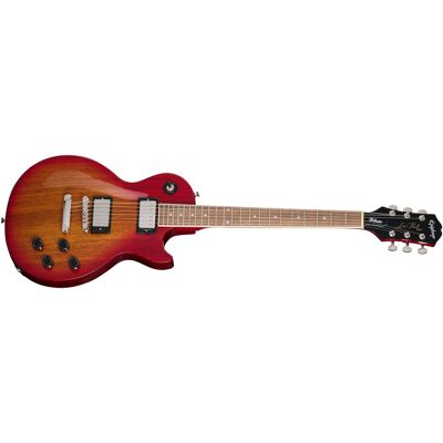 Epiphone Les Paul Tribute Heritage Cherry Sunburst Epiphone Les Paul Tribute Heritage Cherry Sunburst