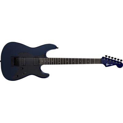 Charvel Pro-Mod Plus SC1 MBL Charvel Pro-Mod Plus SC1 MBL