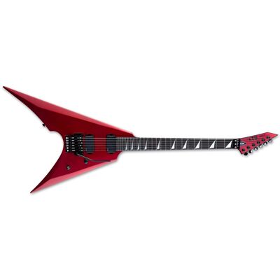 ESP LTD Arrow-1000 Candy Apple Red Satin ESP LTD Arrow-1000 Candy Apple Red Satin