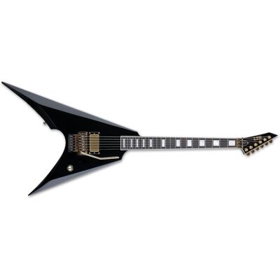 ESP LTD Mike Schleibaum MSV-1 Black ESP LTD Mike Schleibaum MSV-1 Black
