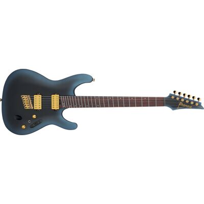 Ibanez SML721 Midnight Artic Ocean Ibanez SML721 Midnight Artic Ocean