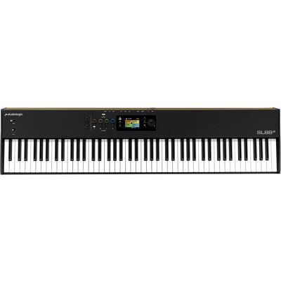 Studiologic SL88 GT MK2 Studiologic SL88 GT MK2