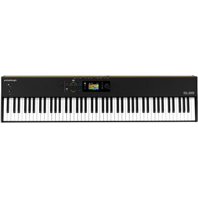 Studiologic SL88 MK2 Studiologic SL88 MK2
