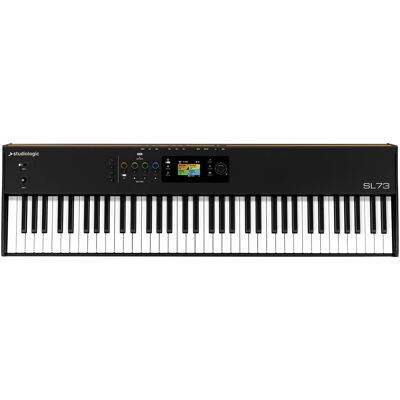 Studiologic SL73 MK2 Studiologic SL73 MK2