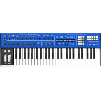 Behringer WAVE Behringer WAVE