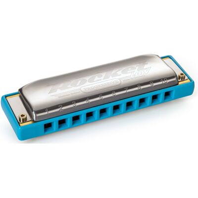 Hohner Rocket Low Eb-major, low octave Hohner Rocket Low Eb-major, low octave
