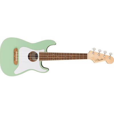 Fender Fullerton Strat Uke SG Fender Fullerton Strat Uke SG