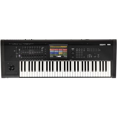 Korg Kronos 3 61 Korg Kronos 3 61