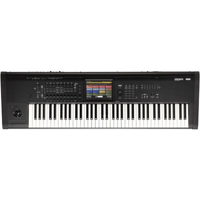 Korg Kronos 3 73 Korg Kronos 3 73