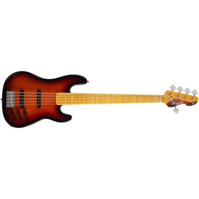 Markbass GV5 Gloxy 3TS Markbass GV5 Gloxy 3TS