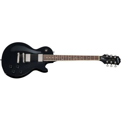 Epiphone Les Paul Tribute Ebony Epiphone Les Paul Tribute Ebony